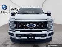 Vehicle Highlights Remote Start Keyless Entry CarPlay Deleted This 2024 Ford Super Duty F-350 DRW re... (image 8)
