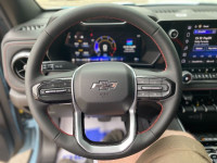 Conquer the Road with the 2026 Chevrolet Colorado 4WD Z71: Power, Precision, and Performance in a Sn... (image 3)