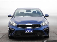 *This Kia Forte is a Bargain with These Options * Window Grid Antenna, Wheels: 16 Machined-Finish Al... (image 7)