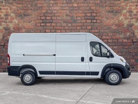 This Ram ProMaster Cargo Van boasts a Regular Unleaded V-6 3.6 L/220 engine powering this Automatic... (image 5)