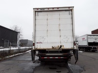 2019 Freightliner M2 106 Ryder Stock ID: 841357 Transmission Type/Speed: AUTO 6 Engine: DIESEL B6.7... (image 6)
