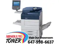 $45/Month Xerox WC7845 Color MFN Laser Copier Printer Scan 11x17