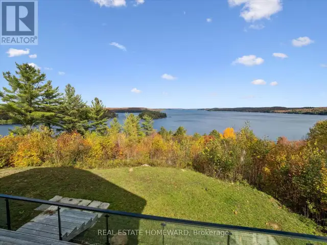 1085 AUSTIN LANE Lake of Bays (Mclean), Ontario in Houses for Sale in Muskoka - Image 27