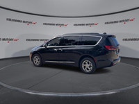 This Chrysler Pacifica has a dependable Gas V-6 3.6 L engine powering this Automatic transmission. W... (image 6)