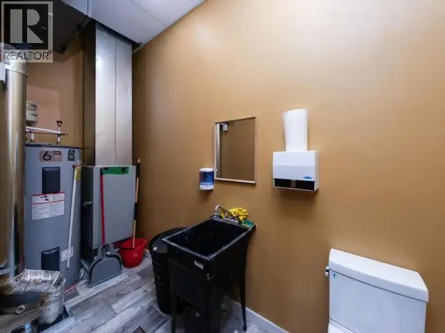 101-143 KENO WAY Whitehorse, Yukon in Commercial & Office Space for Sale in Whitehorse - Image 17