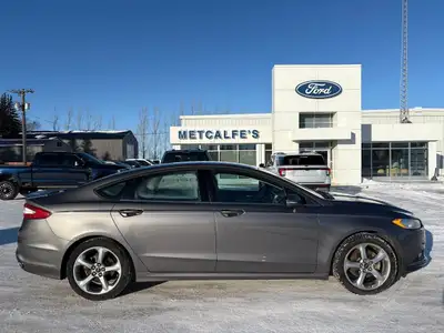 Anti-Lock Brakes;Front Wheel Drive;Chrome Exhaust Tip;TIRE PRESSURE MONITORING SYSTEM;Illuminated En...