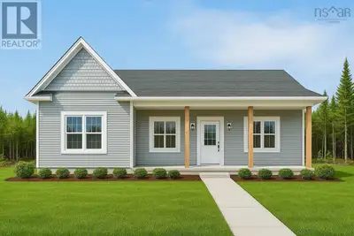 Discover the perfect spot to bring your dream home to life! Customize your new 3 bedroom, 2 bathroom...