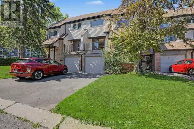 Welcome to Unit 53 at 6780 Formentera, an extensively updated 3-bedroom, 2-bathroom townhome in the...