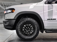 Only 3,729 kms! The 2026 Ram 1500 Rebel is built for those who prioritize mechanical grit and off-ro... (image 7)