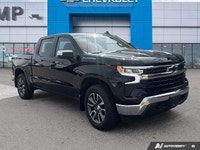 Saskatoon Motor Products - Recent Arrival! 2023 Chevrolet Silverado 1500 LT - Certified GM Certified... (image 7)