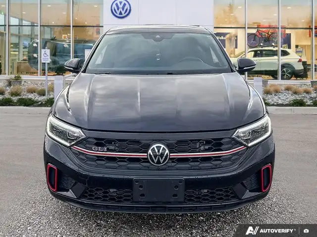 2023 Volkswagen Jetta GLI AUTOBAHN | Leather Seats in Cars & Trucks in Abbotsford - Image 9