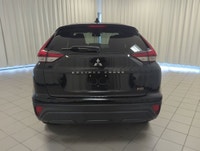 Discover smart value and everyday versatility in this used 2022 Mitsubishi Eclipse Cross ES at Steel... (image 6)
