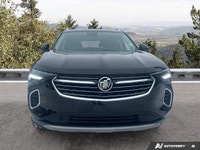 Welcome to Moncton Chrysler Jeep Dodge. Recent Arrival! 2023 Buick Envision Preferred 2.0L Turbochar... (image 8)