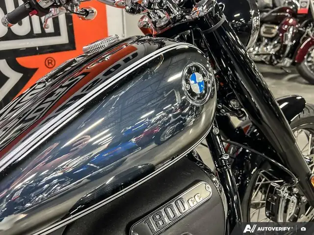 2023 BMW R 18 100 Years in Street, Cruisers & Choppers in Calgary - Image 10