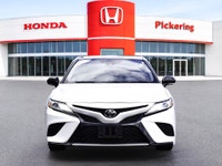 XSE|Sunroof|CarPlay|One Owner 2020 Toyota Camry XSE XSE|Sunroof|CarPlay|One Owner 02ps 2.5L 4-Cylind... (image 3)