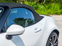 2.0L I-4 engine with manual transmission - Premium audio system with satellite radio - Advanced safe... (image 8)