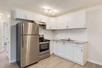 Amenities: Spacious Rooms • Updated Appliances • Heat & Water Included Suite & Building: One-bedroom... (image 1)
