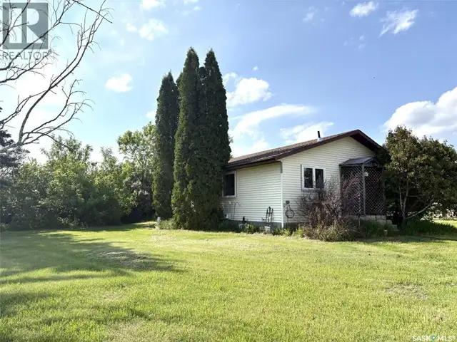 Dodds Farm Orkney Rm No. 244, Saskatchewan in Land for Sale in Regina - Image 7