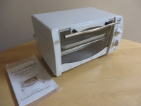 New Home MAX Toaster Oven