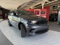 The 2026 Dodge Durango GT combines bold styling, capable performance, and advanced features in a ver... (image 6)