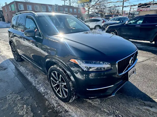2018 Volvo XC90 T6 Momentum Reduced in Cars & Trucks in City of Toronto - Image 8