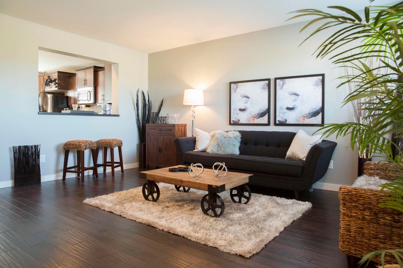 *Parkview Estates Alberta Side Townhouse* Long Term Rentals