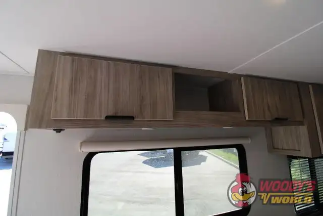 2026 WINNEBAGO ACCESS 18RK in Travel Trailers & Campers in Abbotsford - Image 24