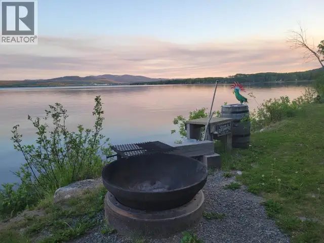 8687 GALA BAY ROAD Fraser Lake, British Columbia in Houses for Sale in Burns Lake - Image 10