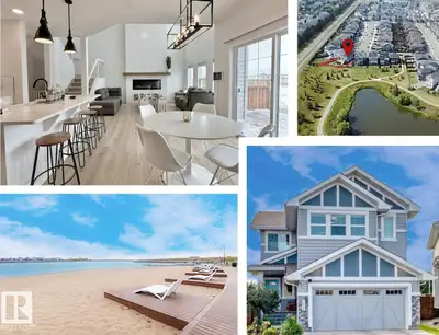 Experience the JENSEN LAKES Lifestyle; Scuba/Paddle Board/Swimming Lessons, Kayaking, Adult Date Nig...