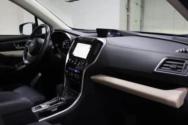 2020 Subaru Ascent Limited Limited | CAPTIANS CHAIRS | SERVICE H in Cars & Trucks in City of Toronto - Image 25