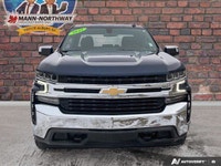 Welcome to Mann-Northway Auto Source. Experience robust power and unmatched capability in this 2021... (image 8)