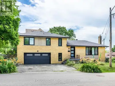 7 FRIENDLY DRIVE Toronto (Islington-City Centre West), Ontario