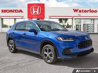 *The listed price reflects a financing offer and includes a $1,500 rebate.* *WATERLOO HONDA'S **PRE-... (image 7)