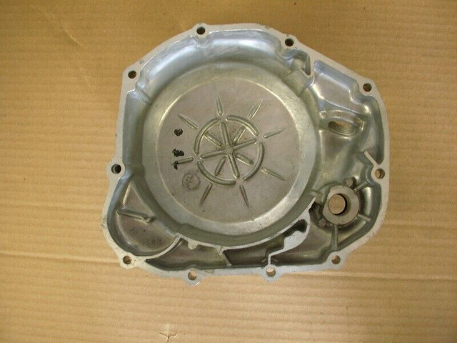 Honda CB 500 4 1971 to 1973 Nos Clutch Cover in Other in Stratford - Image 3