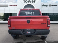 Come see this 2022 Ram 1500 Classic Warlock. Its Automatic transmission and 3.6L V6 Engine engine wi... (image 5)