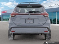 Recent Arrival! CARFAX Canada No Reported Accidents CARFAX Canada One Owner 2023 Nissan Kicks SR 4D... (image 3)