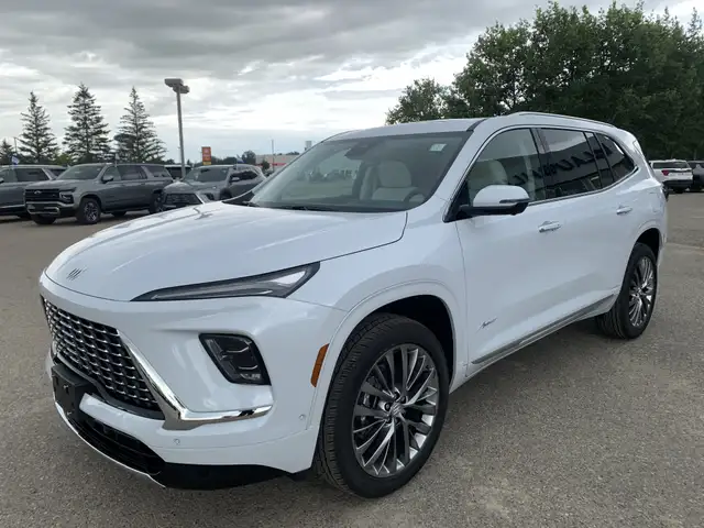 2026 Buick Enclave Avenir in Cars & Trucks in Brandon - Image 8