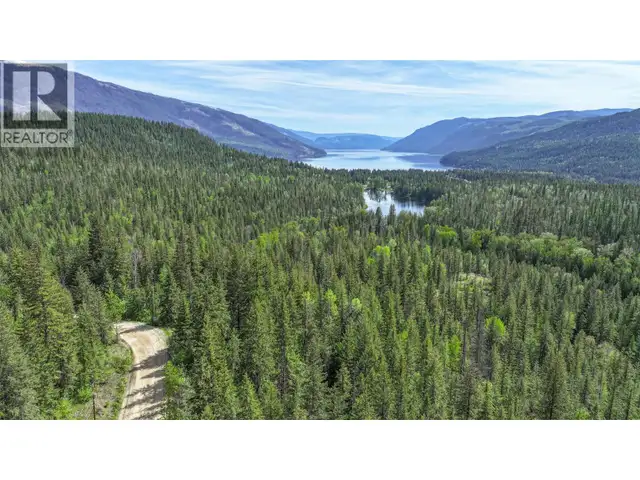 40 Stoney Road Ashton Creek, British Columbia in Land for Sale in Vernon - Image 3