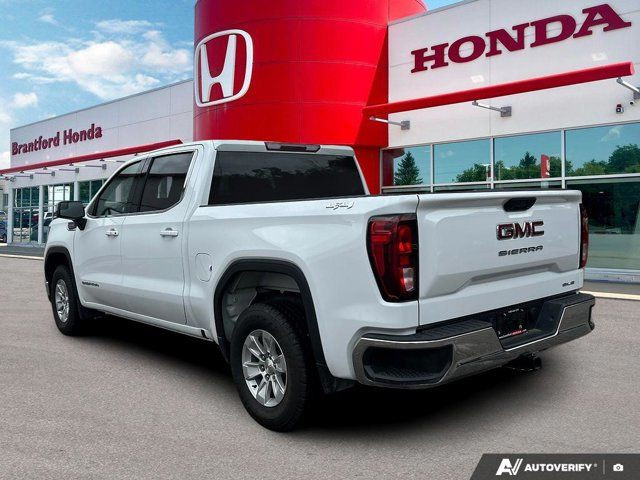 2024 GMC Sierra 1500 SLE in Cars & Trucks in Brantford - Image 4