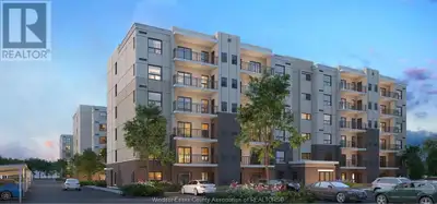 3290 STELLA CRESCENT Unit# 304 Windsor, Ontario