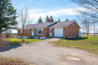 Kawartha Lakes Living 3 Bdrm 2 Bth - Highway 7 & Lilac Road