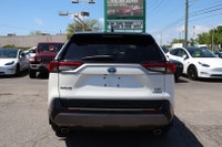 NO ACCIDENT Well Maintained 2020 Toyota RAV4 XSE Hybrid AWD. Experience the perfect blend of fuel ef... (image 5)