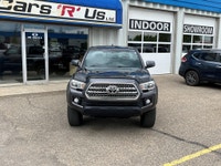 ONLY 83,000 KMS, THIS UNIT IS NICELY EQUIPPED WITH 3.5L V6 ENGINE, AUTO TRANS, HEATED SEATS, BLUETOO... (image 1)
