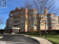 16 RAGLAN Street Unit# 102 Collingwood, Ontario