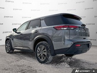| 8 Passenger | Heated Steering | Heated Seats| No Accidents | Alloy Rims | Blind Spot Monitor | Des... (image 3)