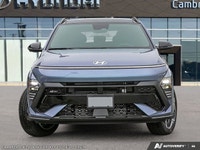 This Hyundai Kona has a durable Intercooled Turbo Regular Unleaded I-4 1.6 L/98 engine powering this... (image 1)