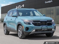 Come visit our Guelph Kia team, you can find us at 1 Wilbert Street, Guelph, ON, N1K 0A4, or call us... (image 6)