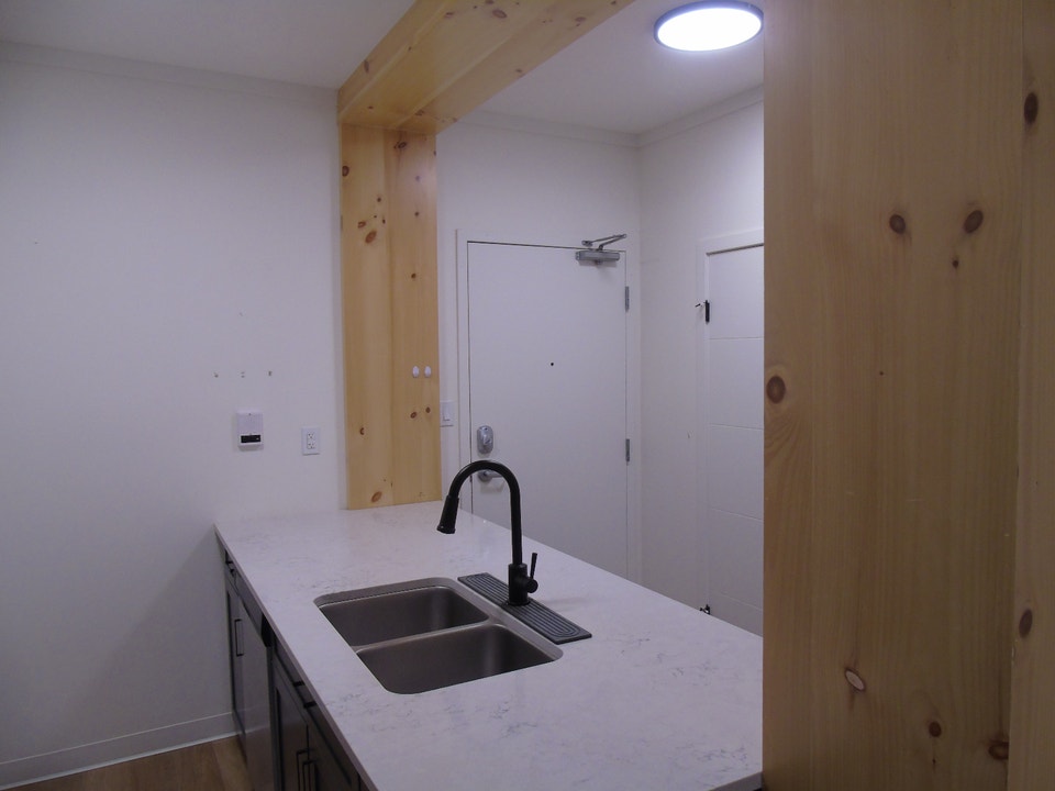 2 Bedroom 2 Full Bath Apartment at Harvest in Kimberley 2