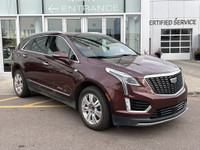 AMVIC Licensed Dealer AMVIC LICENSED DEALER. Stock number: B2783 The 2022 Cadillac XT5 Premium Luxur... (image 8)