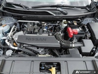 This Nissan Rogue has a strong Intercooled Turbo Regular Unleaded I-3 1.5 L/91 engine powering this... (image 7)